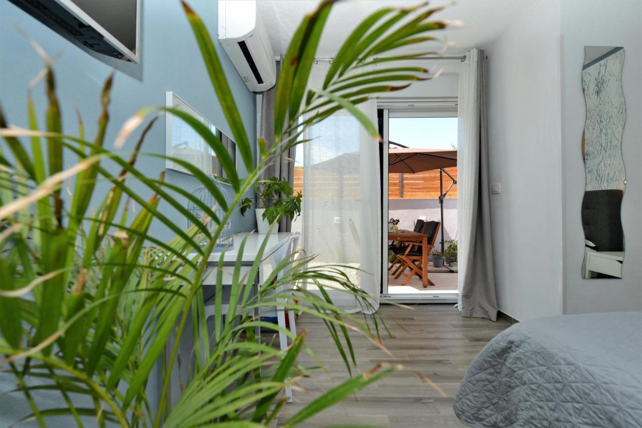 Pop&Rock Holiday House Zadar Zewnętrze zdjęcie