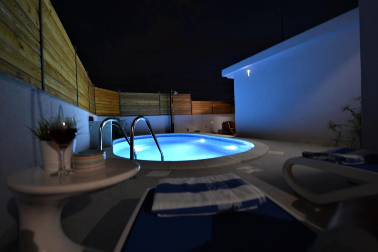 Pop&Rock Holiday House Zadar Zewnętrze zdjęcie