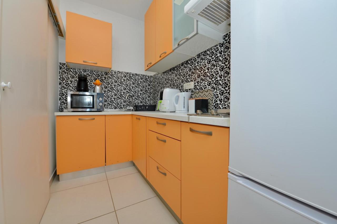 Pop&Rock Holiday House Zadar Zewnętrze zdjęcie