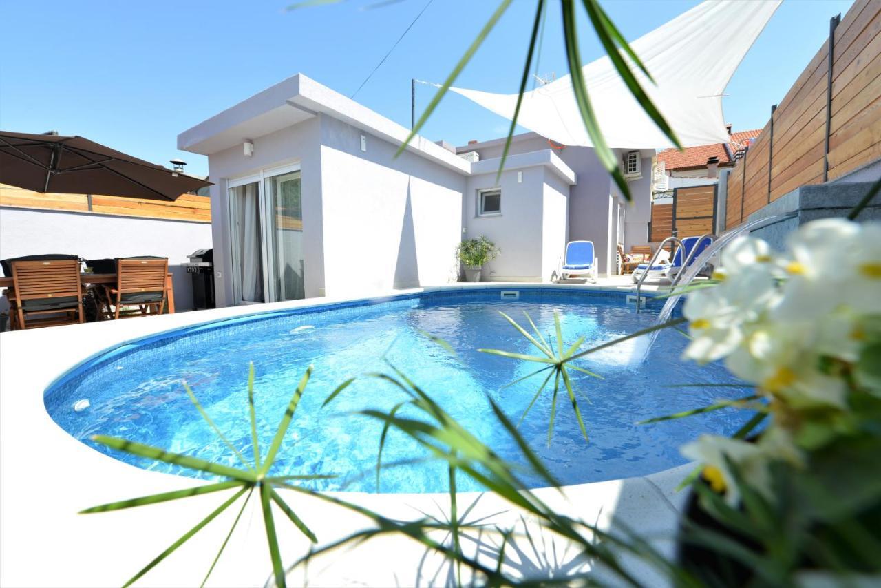 Pop&Rock Holiday House Zadar Zewnętrze zdjęcie