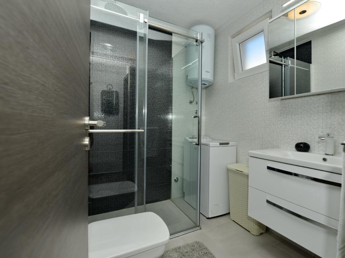 Pop&Rock Holiday House Zadar Zewnętrze zdjęcie