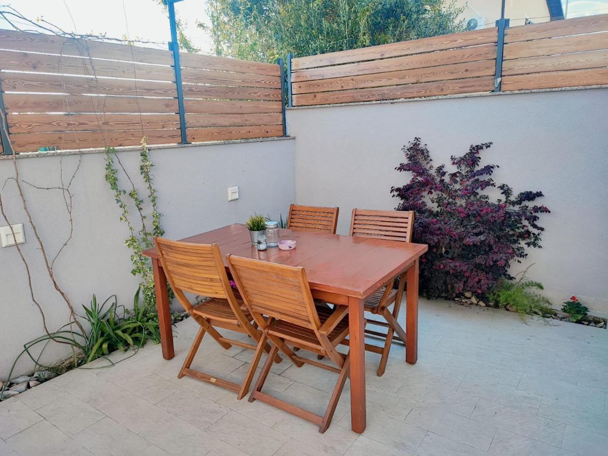 Pop&Rock Holiday House Zadar Zewnętrze zdjęcie