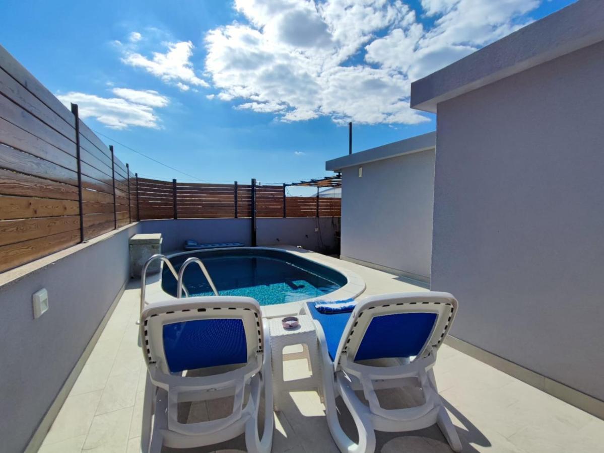 Pop&Rock Holiday House Zadar Zewnętrze zdjęcie